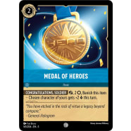 Medal Of Heroes Thumb Nail